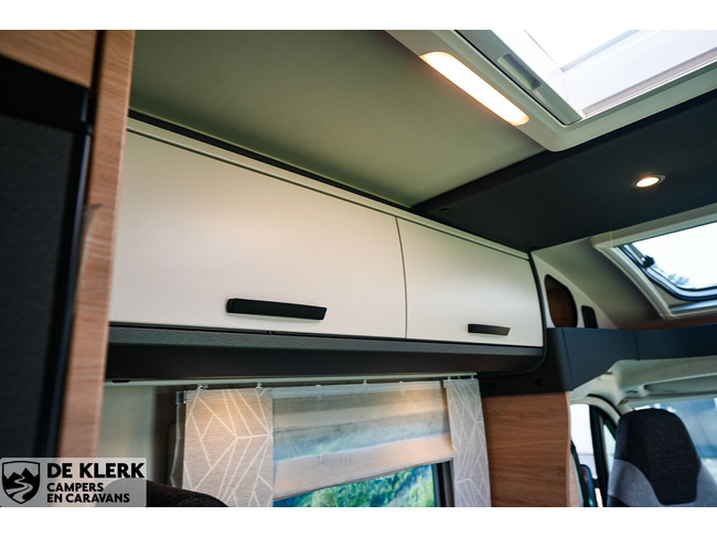 Knaus LIVE TI 590 MF Platinum Select foto: 15