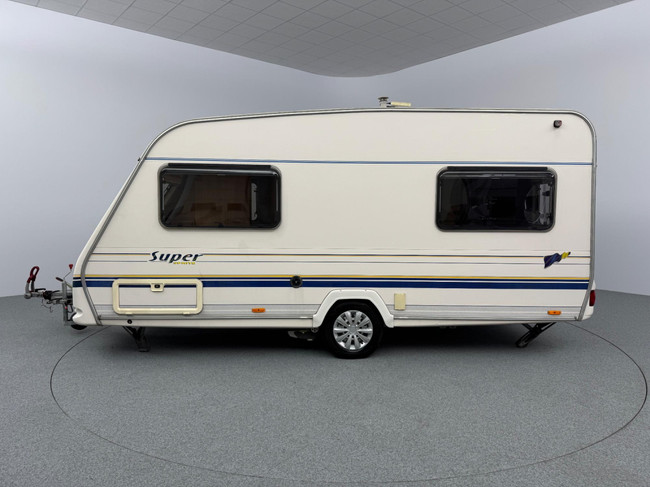 Sprite Super 450 TF foto: 11