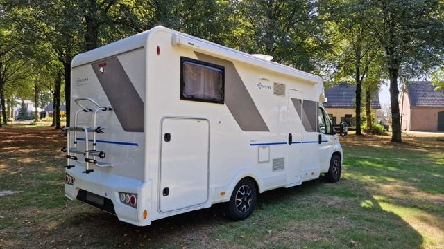 Fiat Adria Sunliving S70SP foto: 7
