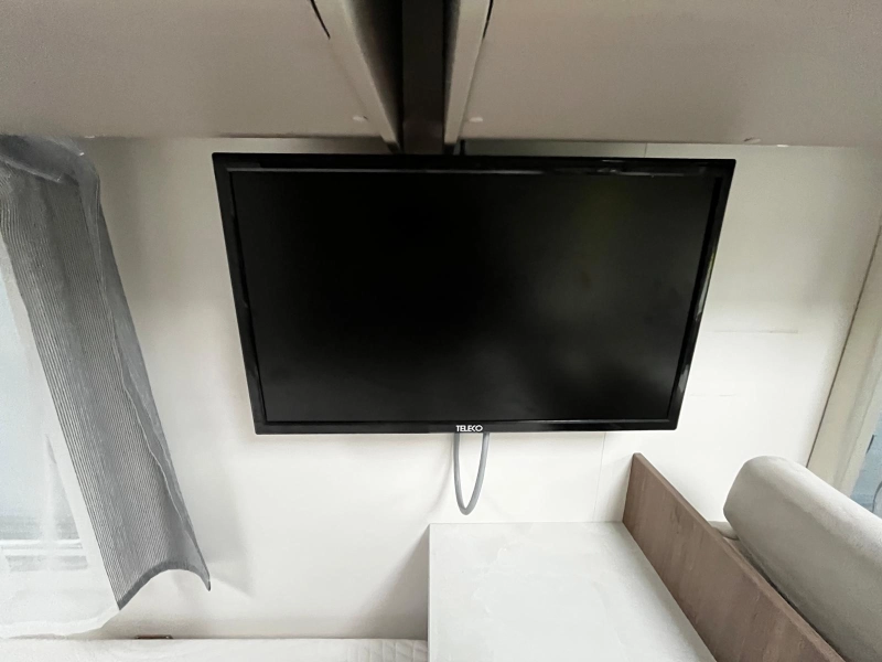 Carado T 135 PRO+ Frans bed - compact  foto: 14