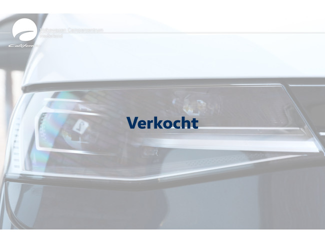 Volkswagen California Ocean 1.5 eHybrid 180 kW / 245 PK DSG 4Motion Two-Tone Candy White / Starlight Blue foto: 11