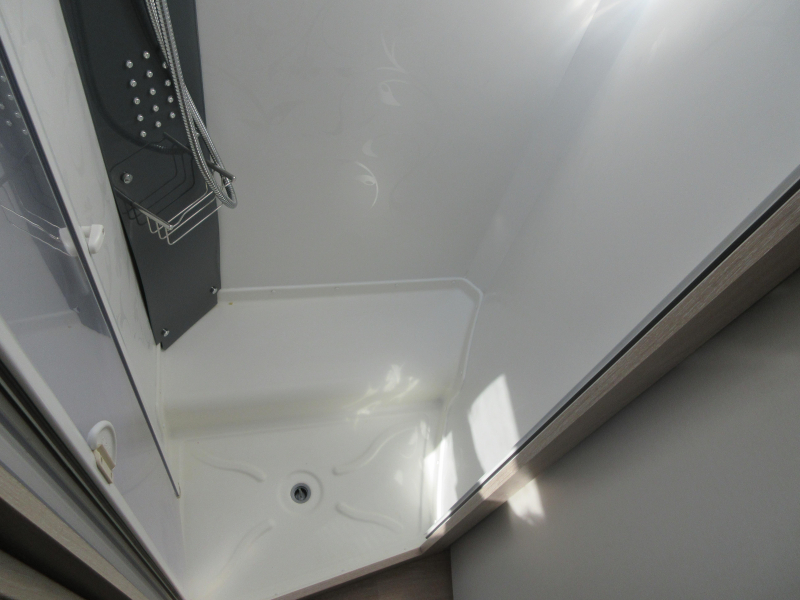 Rapido 696 F Premium Edition AUTOMAAT FACE TO FACE  foto: 11