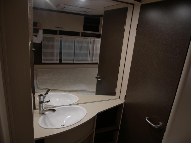 Dethleffs C'Go 495 FR Incl. mover  foto: 7