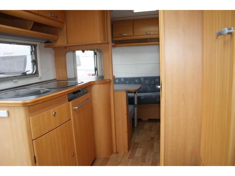 LMC De Luxus 530 K  foto: 9