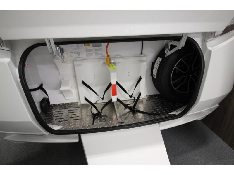 Fendt Bianco Activ 515 SGE Model 2026  foto: 22