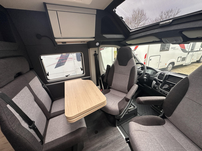 Knaus Boxtime 630 MX AUTOMATIC FREE photo: 3