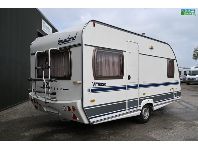 Beyerland Vitesse 450FB foto: 3