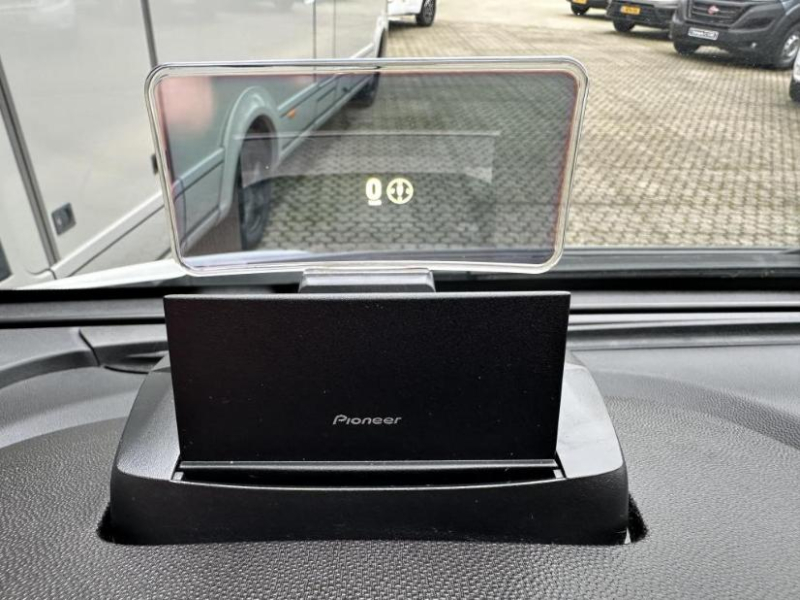 Weinsberg CaraCompact 600 MEG - BTW VERREKENBAAR!  foto: 17