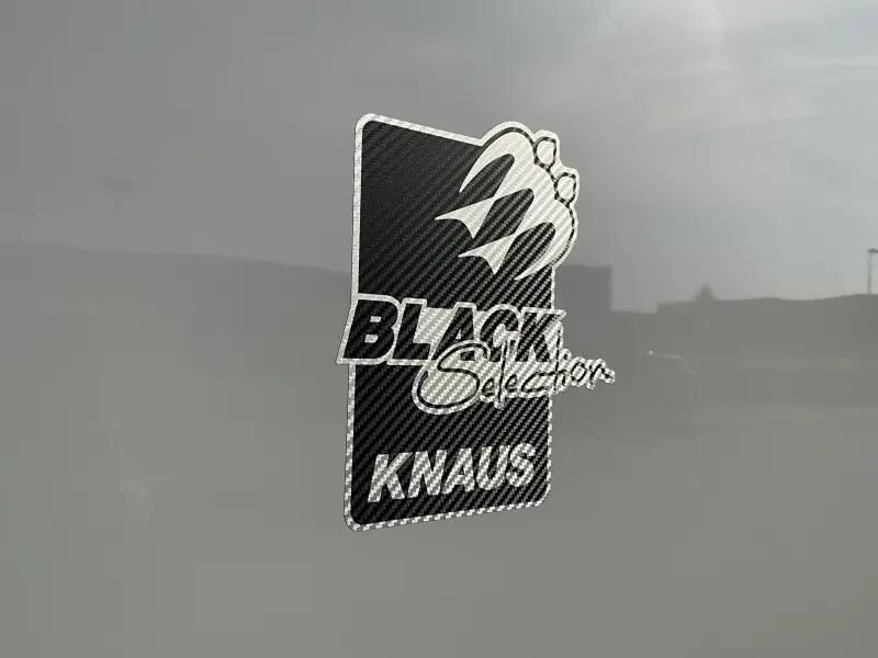 Knaus Sudwind Black Selection 500 FU FRANS BED-VLOERVERW  foto: 3