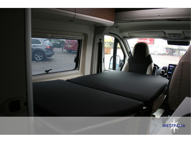 Westfalia Columbus 600D 140pk Aut. foto: 2