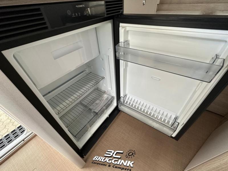 Bürstner Premio Life 480 TL ACTIVE  foto: 7