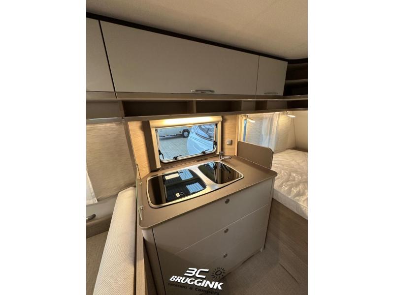 Bürstner Premio 395 TS - COMPACT  foto: 6