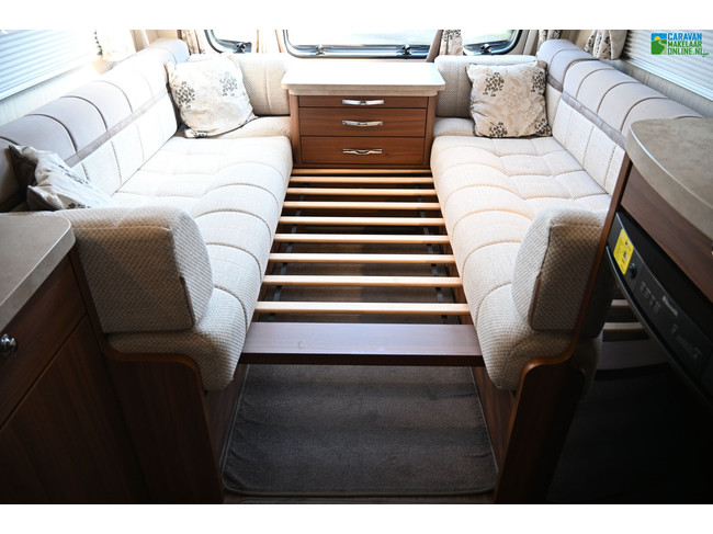 Elddis Affinity 482 photo: 9