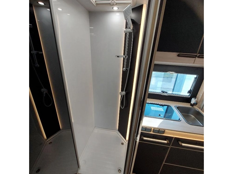 Chausson Titanium 630 Neu 2026 Foto: 17