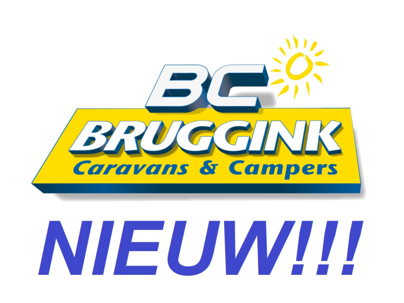 Eriba Novaline 442 - NIEUW!  foto: 13