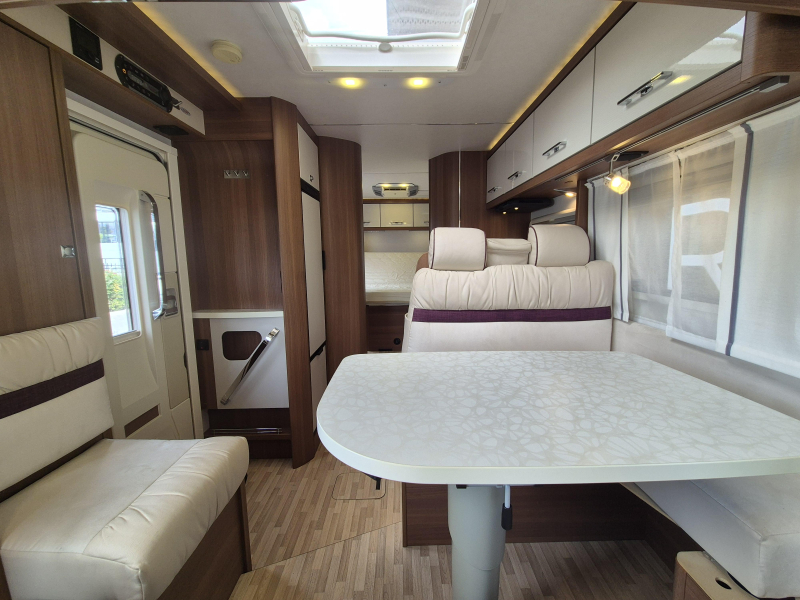 LMC Sportline I 605 Explorer  foto: 10