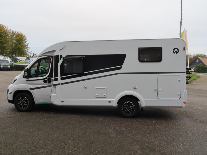 Sunlight Adventure Edition V66 COMPACT/EINZELBETTEN Foto: 14