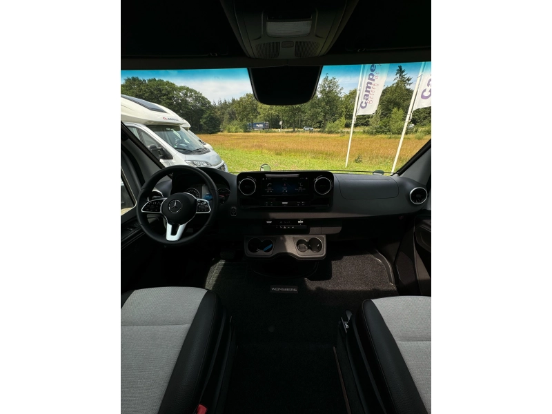 Weinsberg CaraCompact Edition  foto: 17