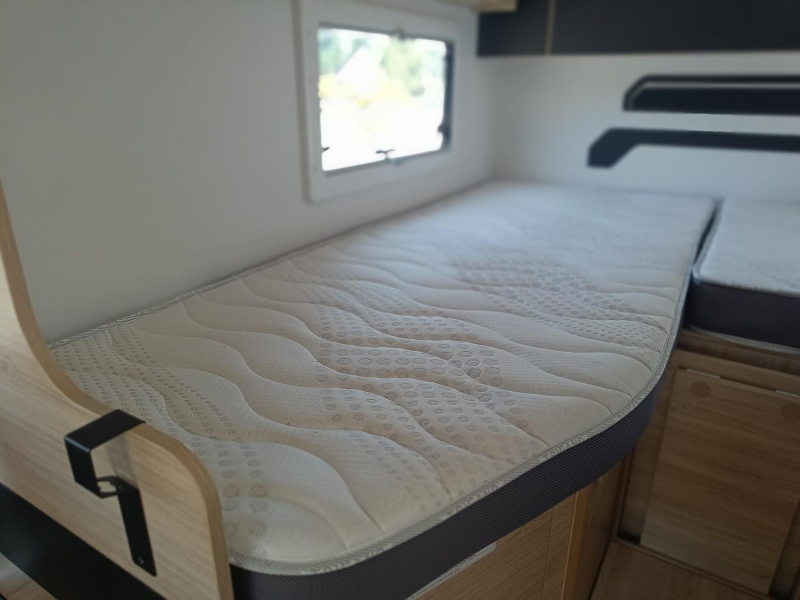 Chausson Sport Line S697 foto: 15