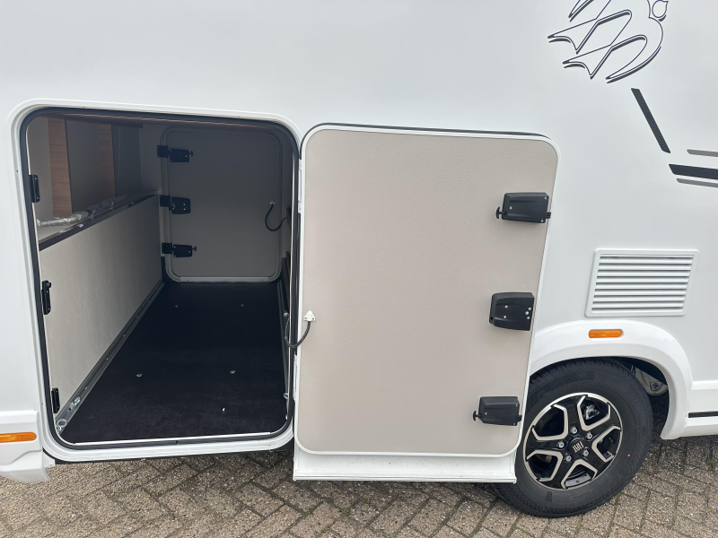 Knaus L!ve I 650 MEG IH44 Foto: 7
