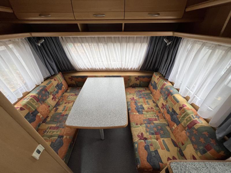 Dethleffs Camper 440 DB  foto: 6