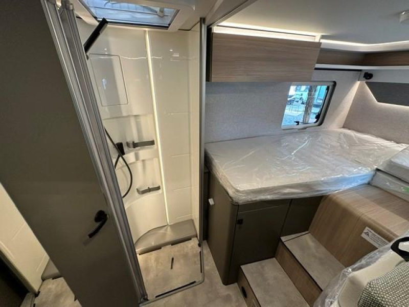 Hymer Tramp S 685 GTS -NIEUW MODEL 2027+LED  foto: 16
