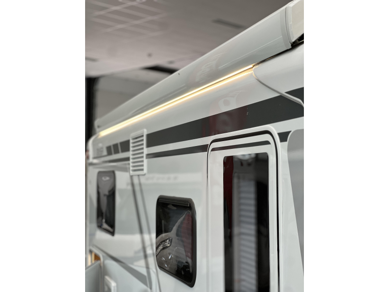 LMC Cruiser 662 T OFERTA DE SALIDA foto: 14