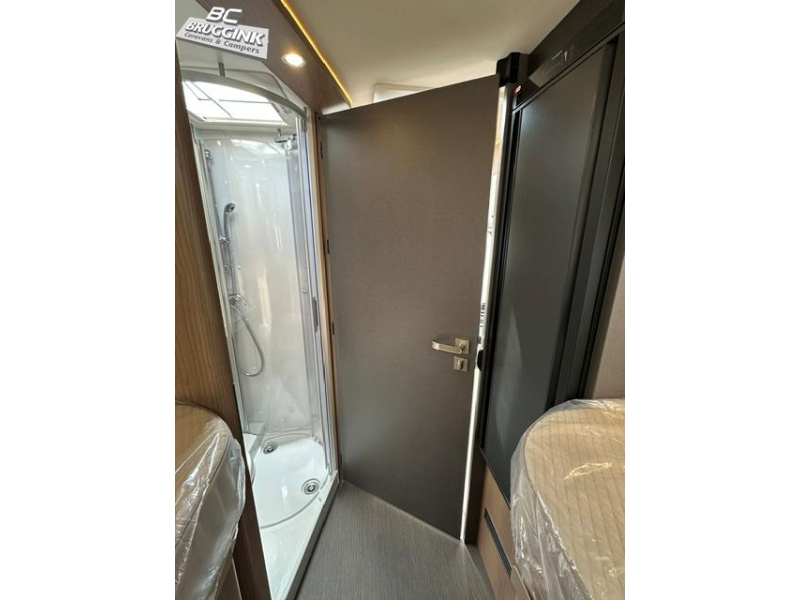 Carthago C2-Tourer I i 143 KB-LE COMFORT photo : 14