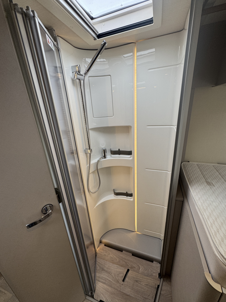 Hymer Tramp S 685 foto: 18