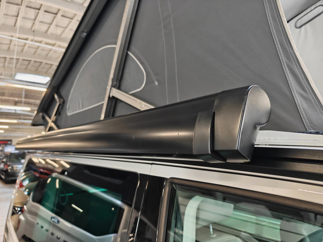 Volkswagen California Ocean T6.1 204PK TDI DSG 4MOTION foto: 8