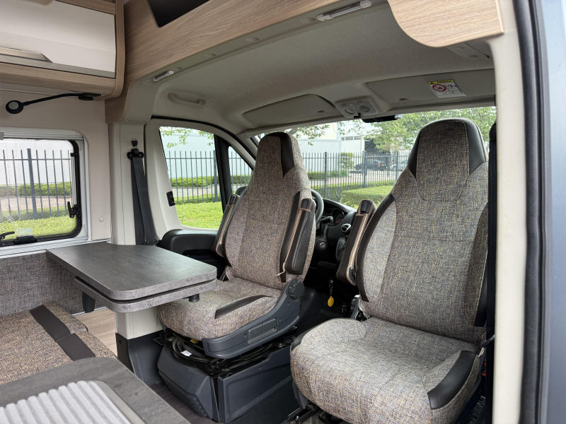 Knaus Boxstar 540 2020 51.000KM AUT 140CV foto: 11