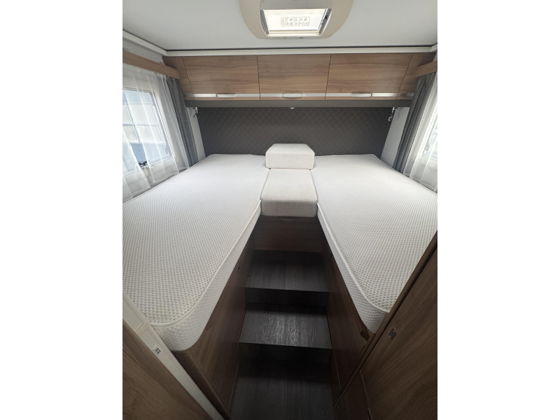 Adria Coral XL Plus A 670 SL  foto: 14