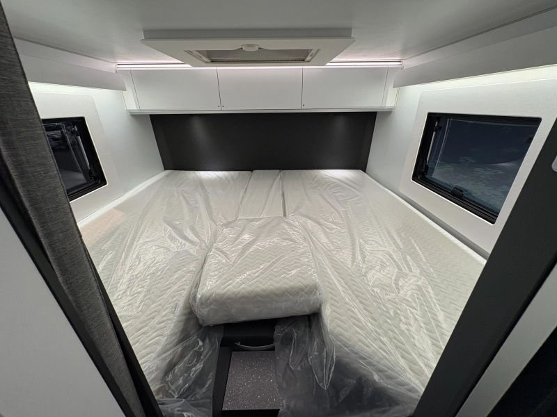 Adria Compact Max DL Automatik / kompakt Foto: 17