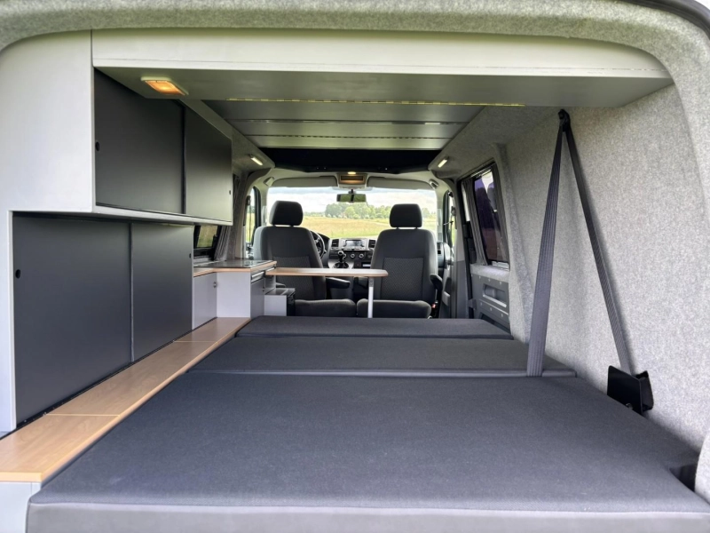 Volkswagen T5  foto: 10