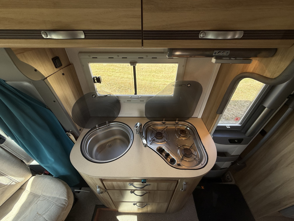 AUTOSTAR AUTOSTAR ATHENOR 598 foto: 5