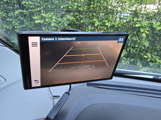 Autostar Athenor 589 TV + SATELLIET ZONNEPANELEN BEARLOCK foto: 12