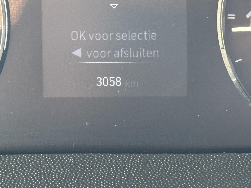 Carado CVE 640 8T Automaat-Lengte bedden  foto: 17