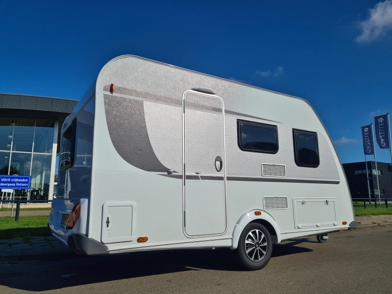 Knaus Sport 400 QD photo : 1