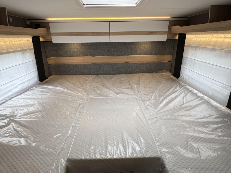 Dethleffs Just Camp T 7052 EB - Disponible imm&eacute;diatement - photo: 15
