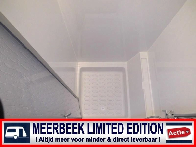 Hobby Excellent Edition 540 WLU 2025 NIEUWSTE MODEL !  foto: 18