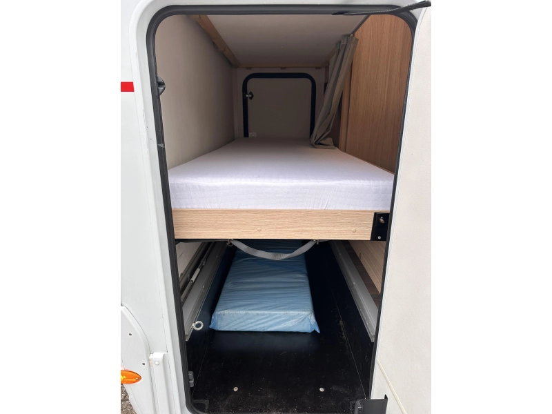 Sunlight A72 6-Persoons Fiat 130PK  foto: 15