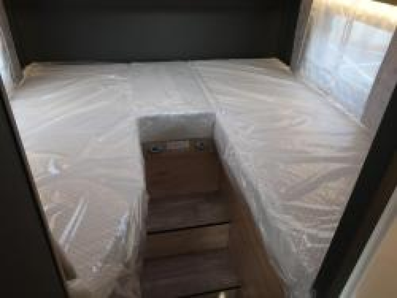 Dethleffs Globebus Go T45 RIJD NU IN HUUR !  foto: 6