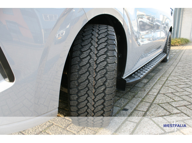Westfalia Club Joker Urban 170pk Aut. AWD 18 inch / Side steps foto: 11