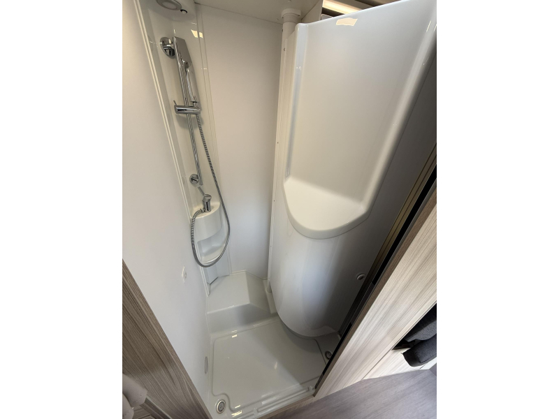 Adria Compact SL - Einzelbetten Foto: 18