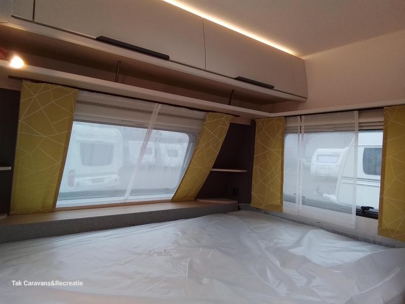 Fendt Apero 495 SKM met gratis dakairco+mover  foto: 8