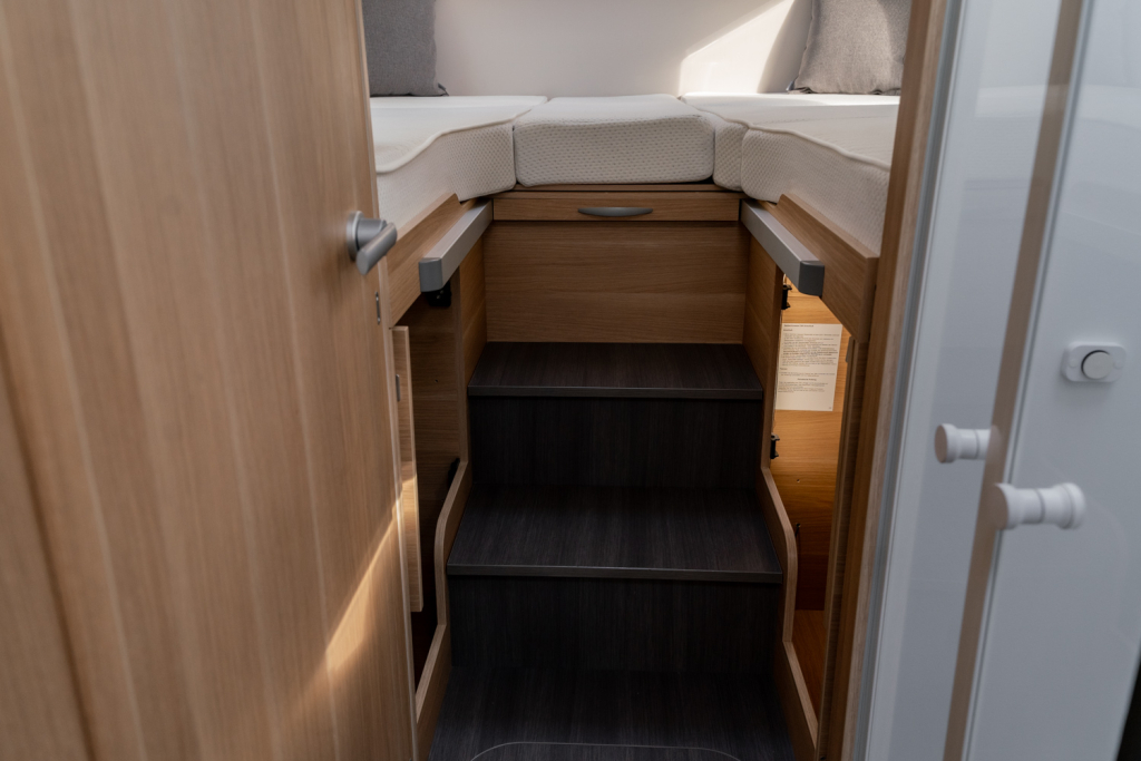 Adria Matrix 670 SL foto: 27