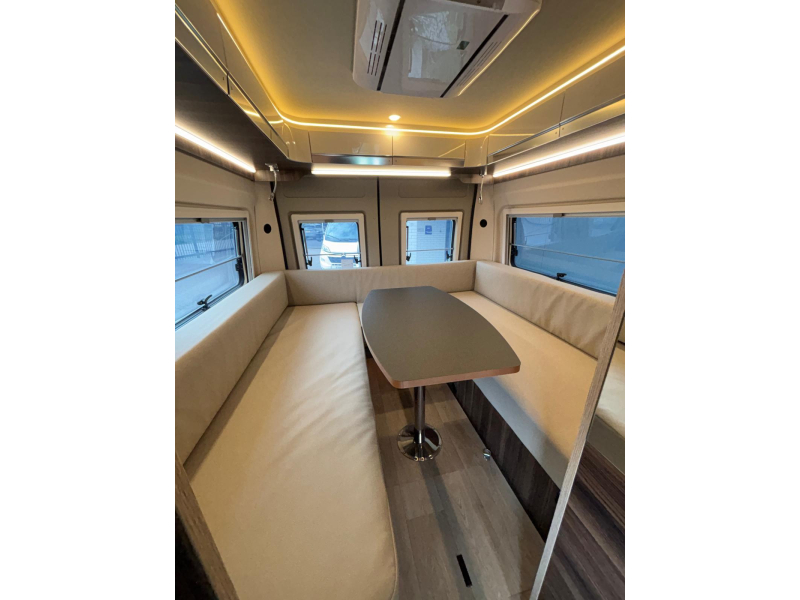 Laika Ecovip 645 unieke bus bomvol opties  foto: 1