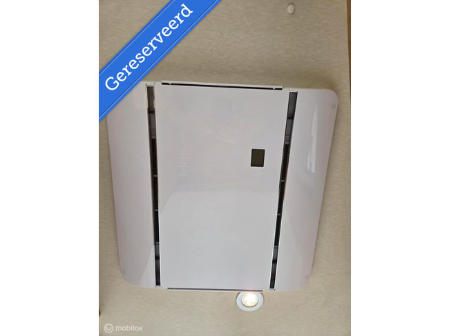 Adria Twin buscamper 2008 ☆2x Airco-Trekhaak-Solar-Euro4☆ foto: 20