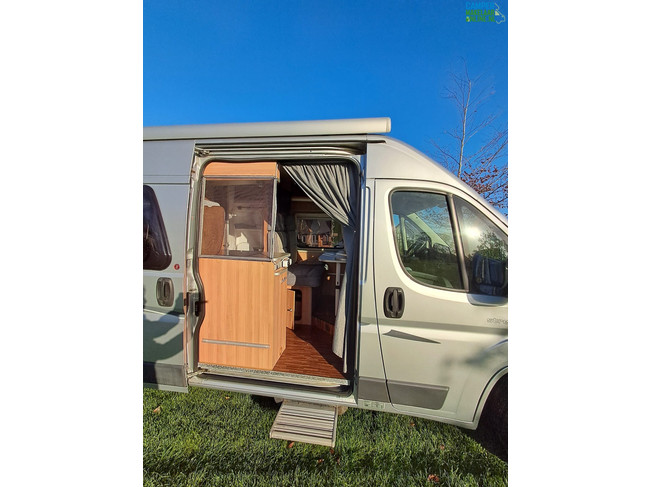 Hymer HymerCar 322+ foto: 16