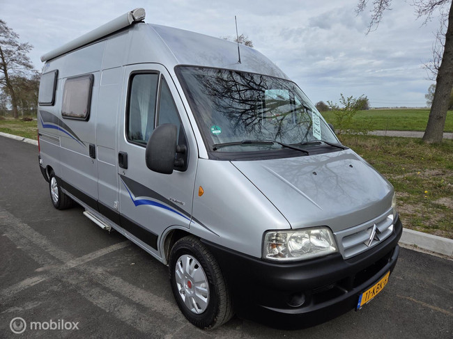 Citroën pössl foto: 1
